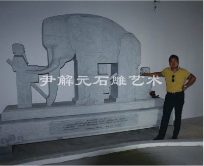 湖北首屆園博會工程 